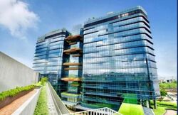 Woods Square (D25), Office #460173881